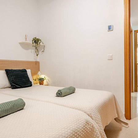 Hevres Playa Torremolinosアパートメント エクステリア 写真